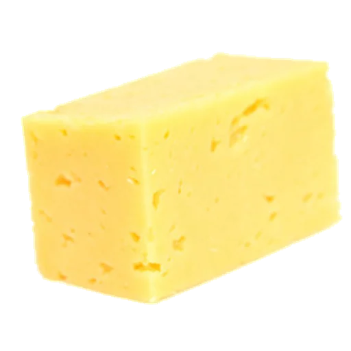 🧀 Стикер «Cheese» для Telegram