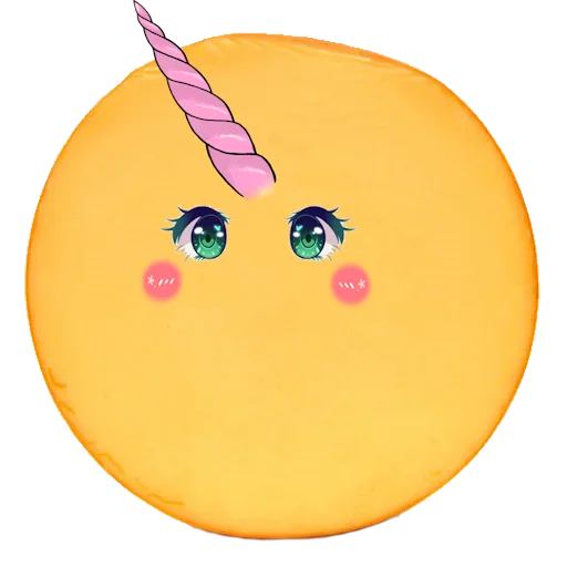 🦄 Стикер «Cheese» для Telegram