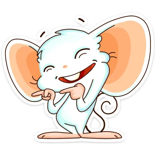 👉 Стикер «Сырок» для Telegram
