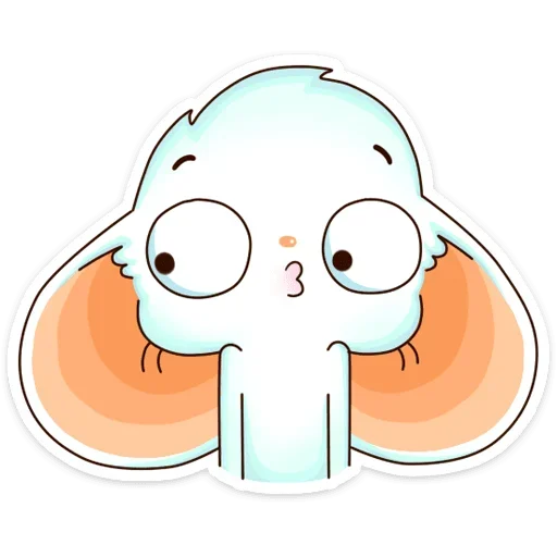 👀 Стикер «Сырок» для Telegram
