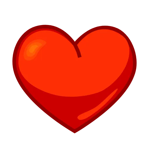 ❤️ Стикер «CHEF VIBE» для Telegram