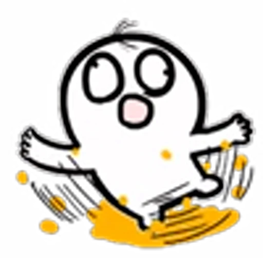 🤪 Эмодзи «chelik» для Telegram
