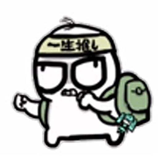 🤪 Эмодзи «chelik» для Telegram