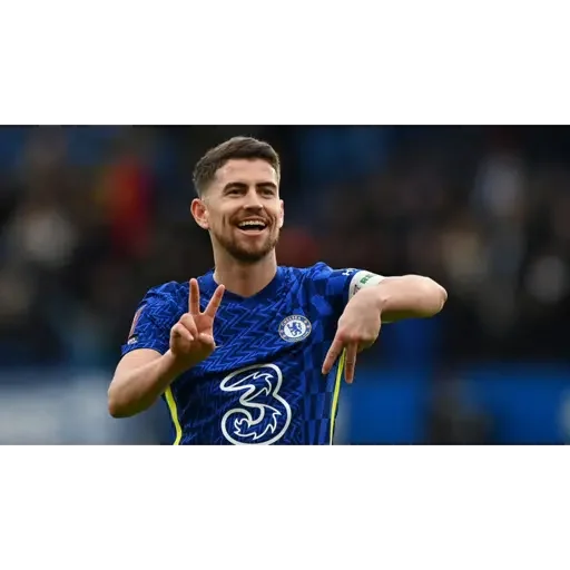 💬 Стикер «Chelsea» для Telegram