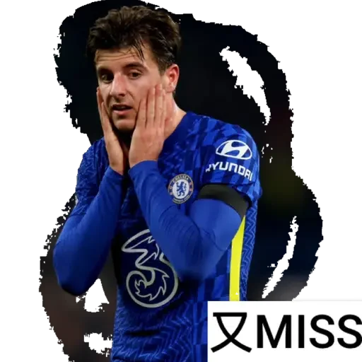 Стикерпак Chelsea для Telegram — скачать