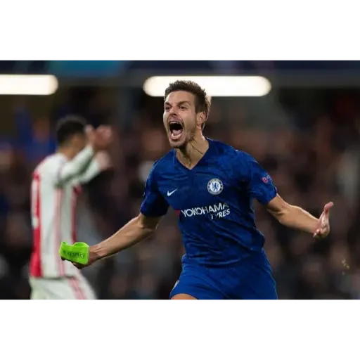 💬 Стикер «Chelsea» для Telegram