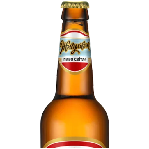 🍻 Стикер «Стікери чела з Оболоні» для Telegram