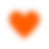 🧡 Эмодзи «Оранжевые иконки для оформления постов и буквы» для Telegram