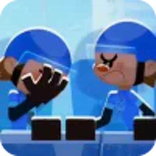 👍 Эмодзи «Чемпионы» для Telegram