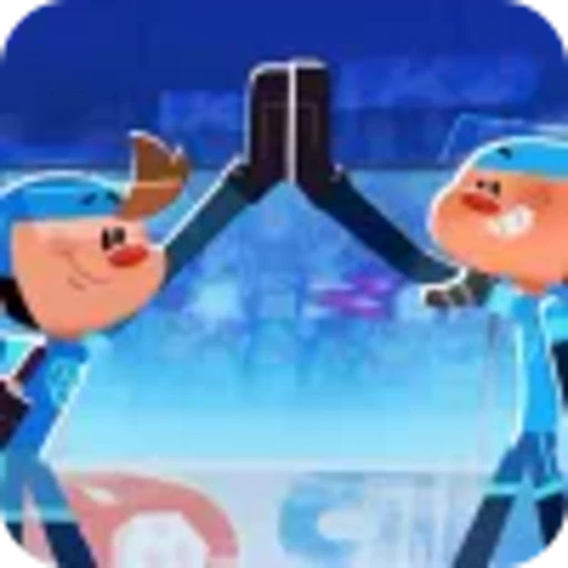 👍 Эмодзи «Чемпионы» для Telegram
