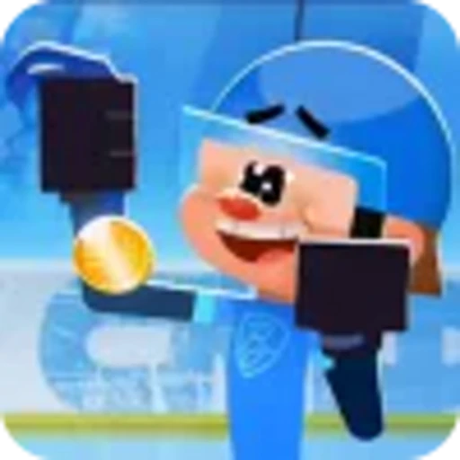 🧸 Эмодзи «Чемпионы» для Telegram
