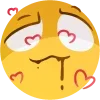 😍 Эмодзи «ST» для Telegram