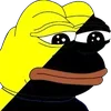😠 Эмодзи «ST» для Telegram