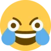 😂 Эмодзи «ST» для Telegram