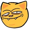 😁 Эмодзи «ST» для Telegram