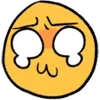 😹 Эмодзи «ST» для Telegram