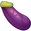 🍆 Эмодзи «ST» для Telegram