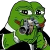 🔫 Эмодзи «ST» для Telegram