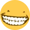 😁 Эмодзи «ST» для Telegram