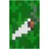 🚬 Эмодзи «Minecraft Capes» для Telegram