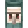 👻 Эмодзи «Minecraft Capes» для Telegram