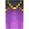 🟪 Эмодзи «Minecraft Capes» для Telegram