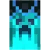 💣 Эмодзи «Minecraft Capes» для Telegram