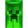 💣 Эмодзи «Minecraft Capes» для Telegram
