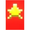⭐️ Эмодзи «Minecraft Capes» для Telegram