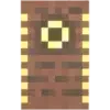 🌰 Эмодзи «Minecraft Capes» для Telegram