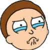😢 Эмодзи «DASH» для Telegram