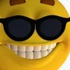 😎 Эмодзи «DASH» для Telegram