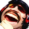 🤣 Эмодзи «DASH» для Telegram