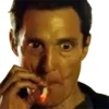 🚬 Эмодзи «DASH» для Telegram