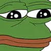 😩 Эмодзи «DOGE» для Telegram