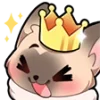 👑 Эмодзи «DOGE» для Telegram