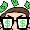 🤑 Эмодзи «DOGE» для Telegram