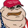 🇺🇸 Эмодзи «DOGE» для Telegram