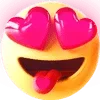 😍 Эмодзи «DOGE» для Telegram