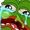 😭 Эмодзи «DOGE» для Telegram