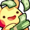 💵 Эмодзи «DOGE» для Telegram
