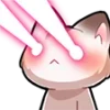👾 Эмодзи «DOGE» для Telegram