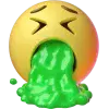 🤮 Эмодзи «DOGE» для Telegram