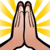 🙏 Эмодзи «DOGE» для Telegram