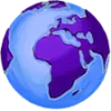 🌍 Эмодзи «DOGE» для Telegram