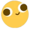 🥺 Эмодзи «ISO» для Telegram
