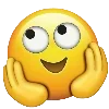 😄 Эмодзи «ISO» для Telegram