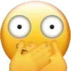 👀 Эмодзи «ISO» для Telegram