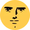 🙂 Эмодзи «ISO» для Telegram
