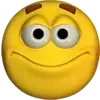😃 Эмодзи «ISO» для Telegram